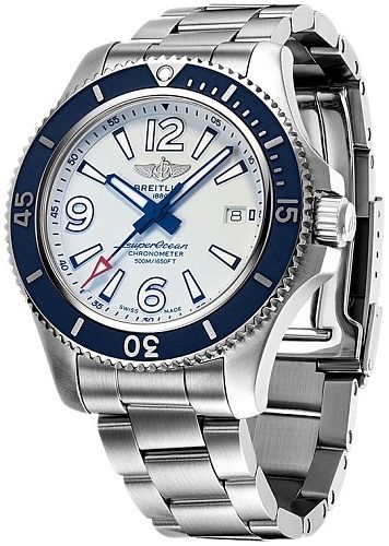 Breitling Superocean a17366d81a1a1