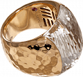 Кольцо Roberto Coin Martellato Collection ARV473RI0187