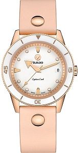Rado Captain Cook Marina Hoermanseder R32139708