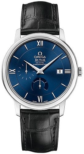 Omega De Ville PRESTIGE Om42413402103001