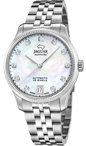 Часы JAGUAR J1000/3