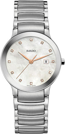 Rado Centrix R30.928.91.3 S