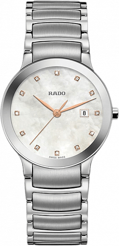 Rado Centrix R30.928.91.3 S