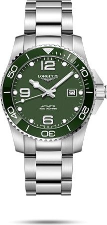  Longines HydroConquest  l37814066