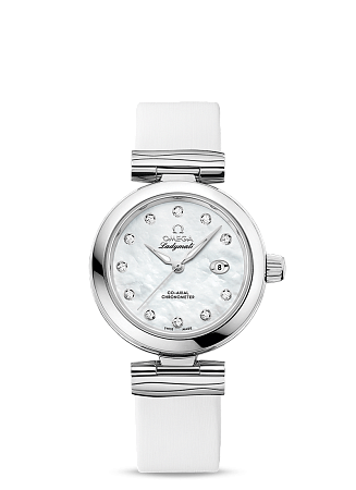 Omega De Ville LadyMatic  OM42532342055002