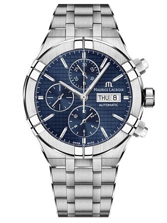 Maurice Lacroix AIKON Automatic Chronograph AI6038-SS001-430-1