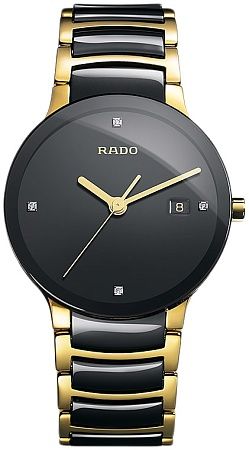 Rado  Diamonds R30.929.71.2 L