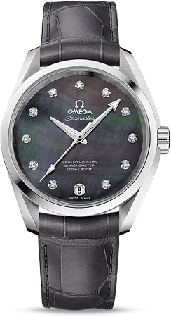 Omega Seamaster Aqua Terra  OM23113392157001