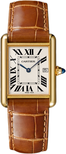 Cartier Tank Louis W1529756