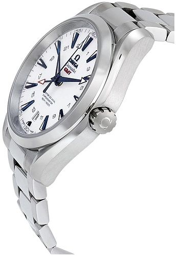 Omega Seamaster Aqua Terra  OM23190432204001