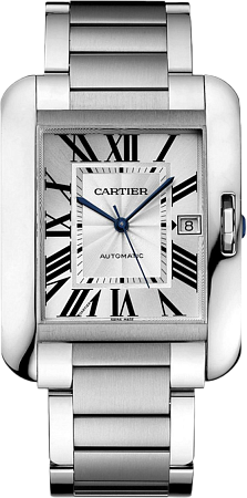 Cartier Tank Anglaise W5310008