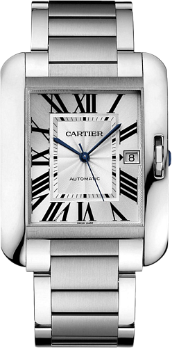 Cartier Tank Anglaise W5310008