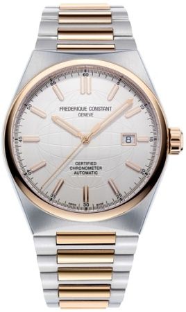 Frederique Constant Highlife Automatic fc-303v4nh2b