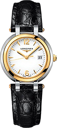 Longines Prima Luna L8.112.5.90.2