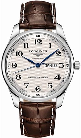 Longines Master Collection L2.920.4.78.3