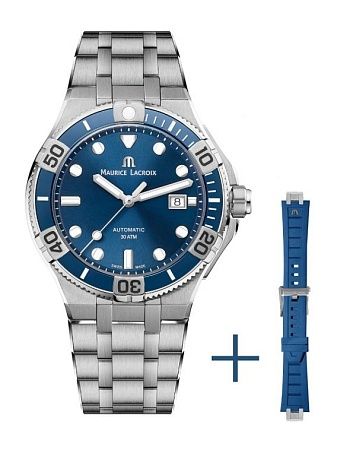 Maurice Lacroix AIKON Venturer AI6058-SS002-430-2
