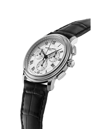 Frederique Constant Classics Quartz Chronograph FC-292MC4P6