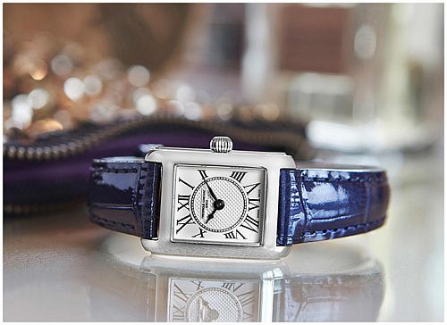 Frederique Constant CLASSICS CARRÉE LADIES FC-200MC16