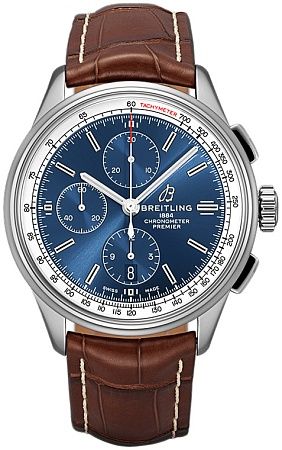 Breitling Premier Chronograph 42 A13315351C1P1