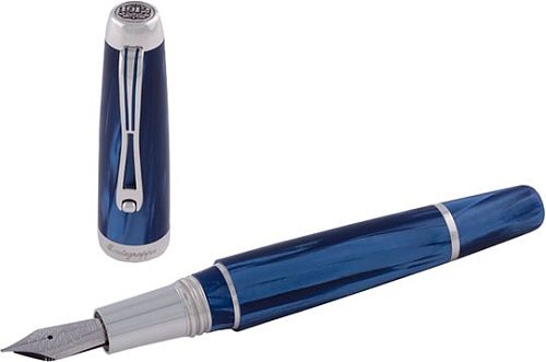 Перьевая ручка Montegrappa Passione-D-FP