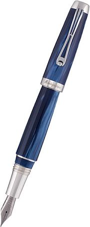 Перьевая ручка Montegrappa Passione-D-FP