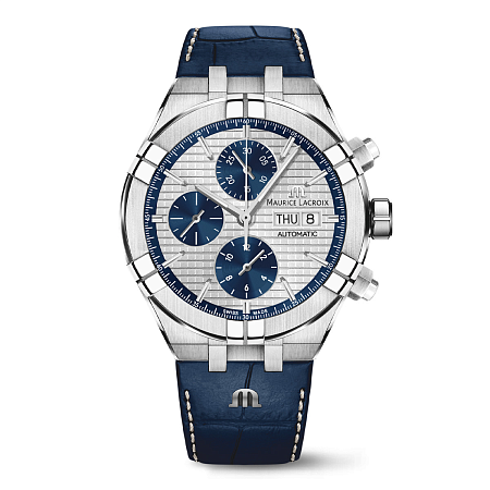 Maurice Lacroix AIKON AI6038-SS001-131-1