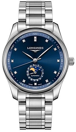 Longines Master Collection L2.909.4.97.6