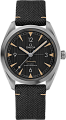 Omega Seamster Railmaster  om22012402001001