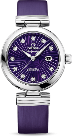 Omega De Ville LadyMatic  OM42532342060001