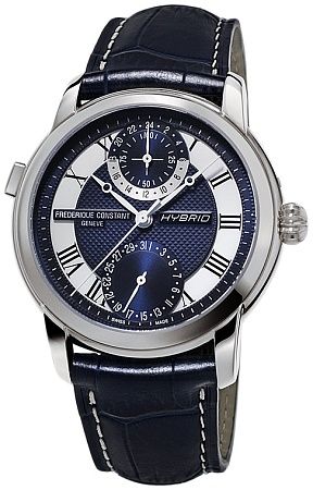 Frederique Constant Hybrid 3.0 FC-750MCN4H6