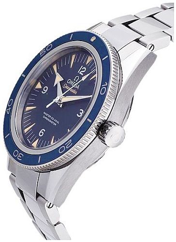 Omega Seamaster 300m  OM23390412103001