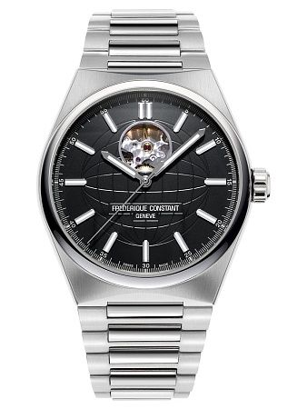 Frederique Constant Highlife Heart Beat FC-310B4NH6B