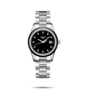 Longines Conquest Classic L2.387.0.57.6