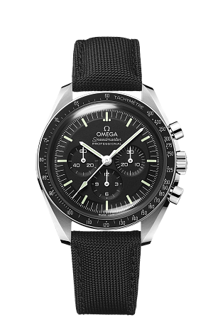 Omega Speedmaster Moonwatch PROFESSIONAL CO‑AXIAL MASTER CHRONOMETER CHRONOGRAPH om31032425001001