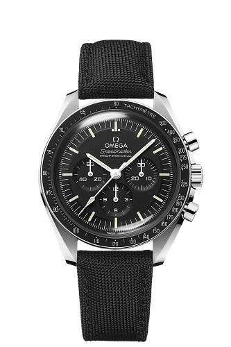 Omega Speedmaster Moonwatch PROFESSIONAL CO‑AXIAL MASTER CHRONOMETER CHRONOGRAPH om31032425001001
