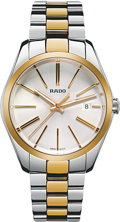 Rado HyperChrome R32.188.11.2 L