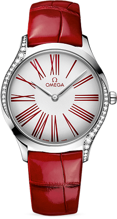 Omega De Ville Tresor OM42818366004002