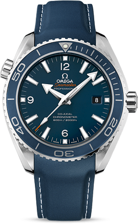 Omega Seamaster Planet Ocean 600M OM23292462103001