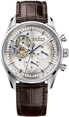 Zenith Chronomaster El Primero Open 03.2040.4061/01.C494