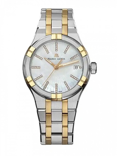 Maurice Lacroix AI 1106-PVP02-170-1