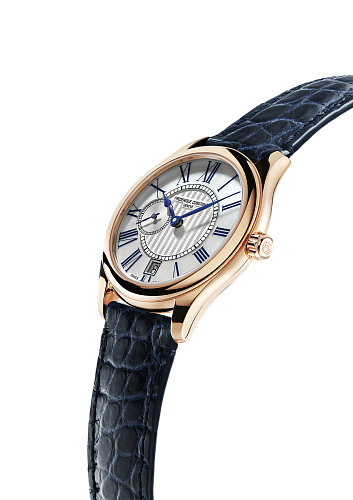 Frederique Constant Ladies Automatic Small Seconds FC-318MPWN3B4