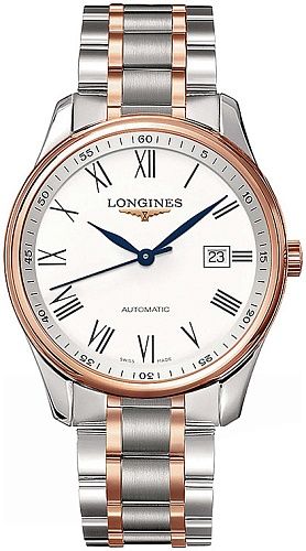 Longines Master Collection L2.893.5.11.7