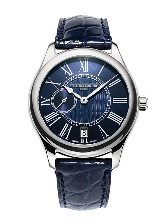 Frederique Constant Ladies Automatic Small Seconds FC-318MPN3B6