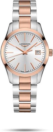 Longines Conquest Classique l2.386.3.72.7