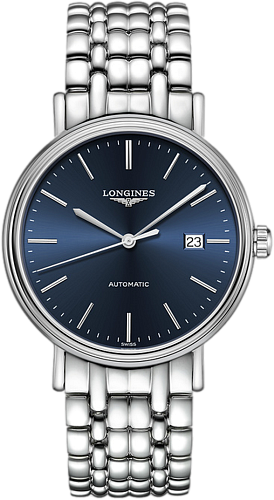 Longines Presence L4.922.4.92.6