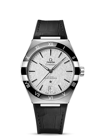 Omega Constellation CO‑AXIAL MASTER CHRONOMETER OM13133412106001