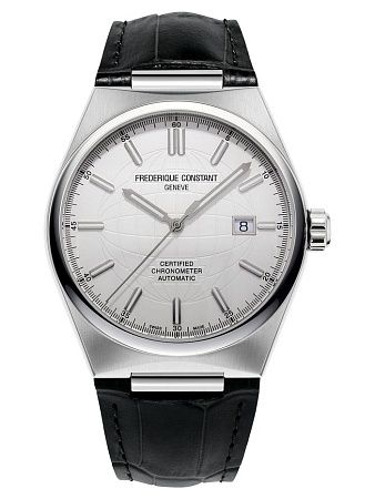 Frederique Constant Highlife Automatic COSC FC-303S4NH6