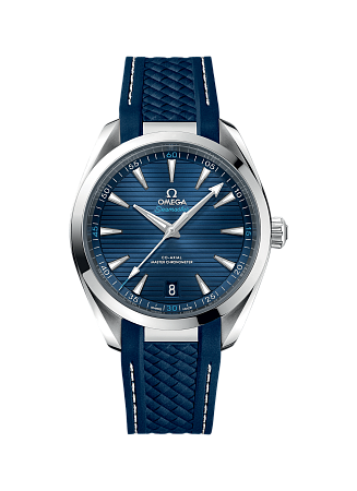 Omega Seamaster Aqua Terra  Co-Axial Master Chronometer OM22012412103001
