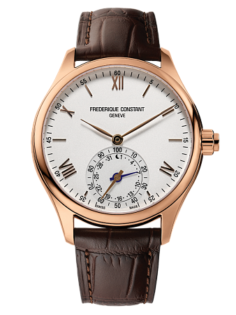 Frederique Constant Smartwatch Gents Classics FC-285V5B4