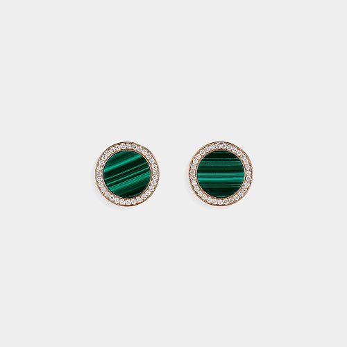 Серьги Crivelli 000-4803NS